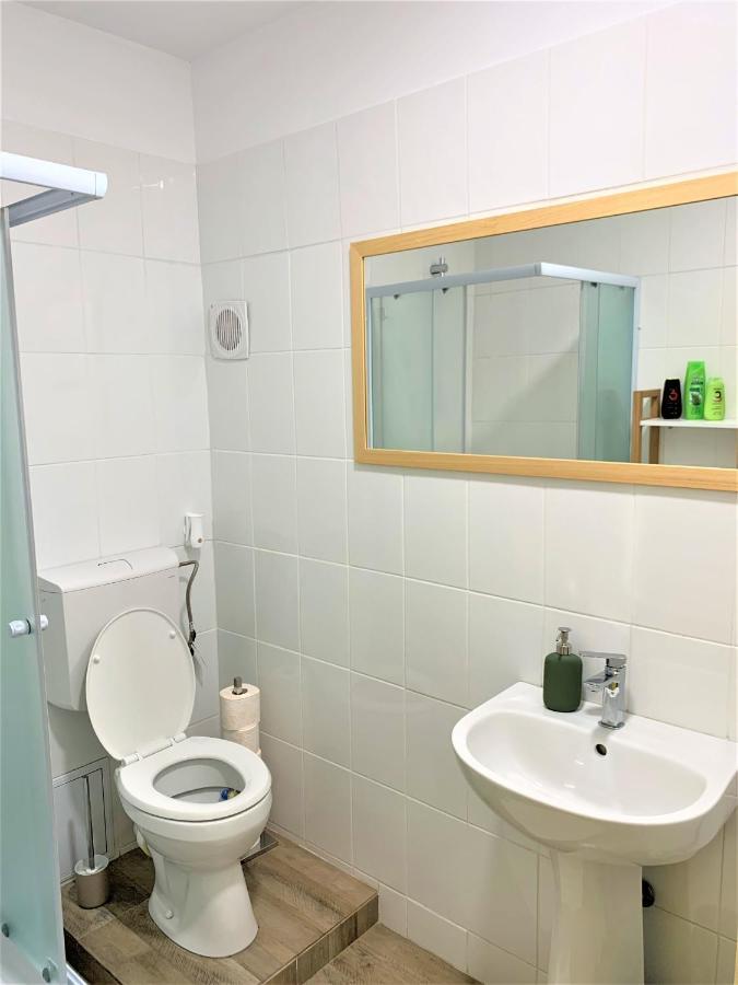 1900 Vetus Central Apartment Клуж-Напока Екстериор снимка