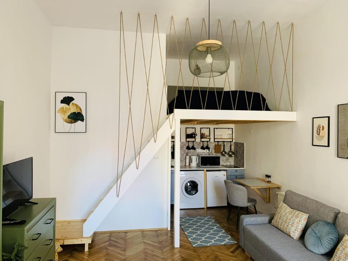 1900 Vetus Central Apartment Клуж-Напока Екстериор снимка